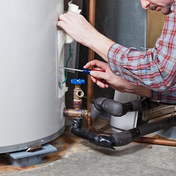 Florida Water Heater Services.